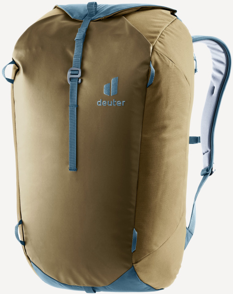 Рюкзак Deuter Gravity Motion 40л (Clay-Arctic)